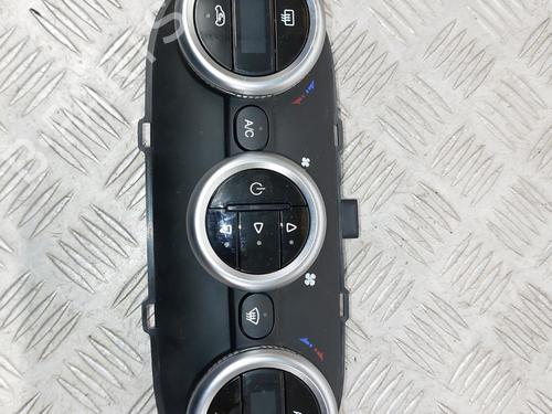 Used Climate control FIAT 500L (351_, 352_) 1.3 D Multijet (199LXY1A, 199LXY11) (84 hp) 26210762