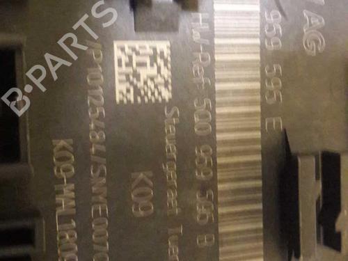 Used Control unit AUDI A3 Sportback (8VA, 8VF) 2.0 TDI (150 hp) 24349865