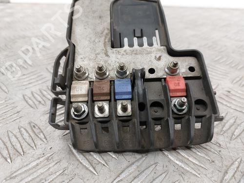 electronic-module-peugeot-partner-tepee-2008-23748866 main image