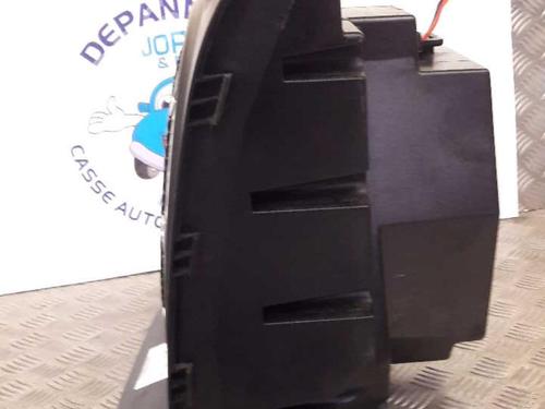 Used Speaker Speaker PEUGEOT 4007 (VU_, VV_) 2.2 HDi (156 hp) 23718023 23718023