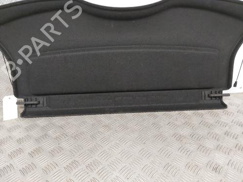 Rear parcel shelf FORD FIESTA V (JH_, JD_) 1.4 TDCi | BP24468761C85 