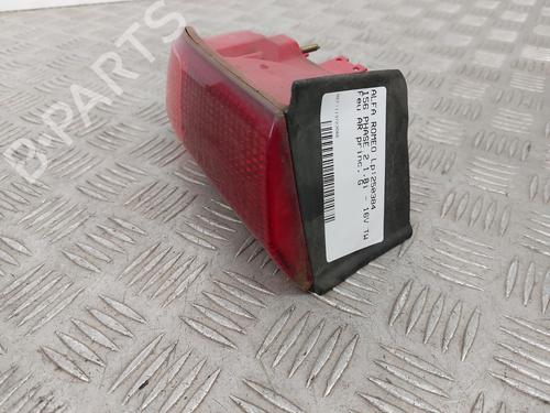Left taillight ALFA ROMEO 156 (932_) 1.8 16V T.SPARK (932.A3100) | BP29582034C34 