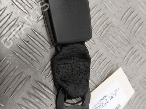 Seat buckle RENAULT TWINGO II (CN0_) 1.5 dCi 75 | BP23746187I32  - Image 5