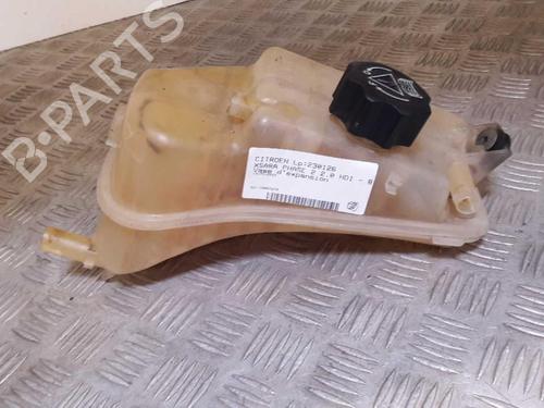 Expansion tank CITROËN XSARA (N1) 2.0 HDi 90 | BP23734540C120 