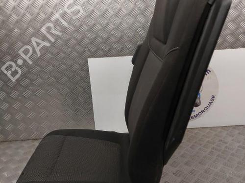 Rear seat (3rd row) OPEL ZAFIRA / ZAFIRA FAMILY B (A05) 1.7 CDTI (M75) | BP23738173I24 