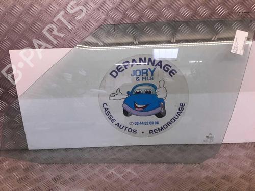 Used Front left door window Front left door window 23717048 23717048