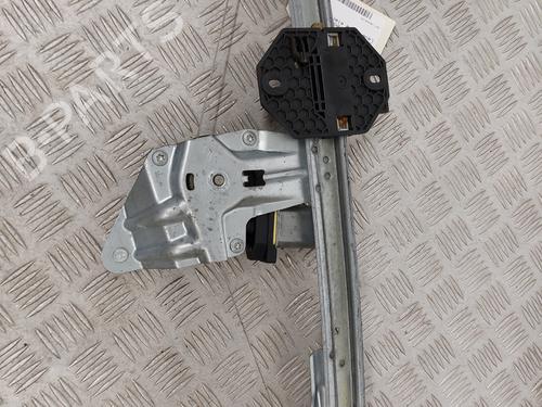 Front right window mechanism DACIA SANDERO II 1.5 dCi | BP26002555C23 