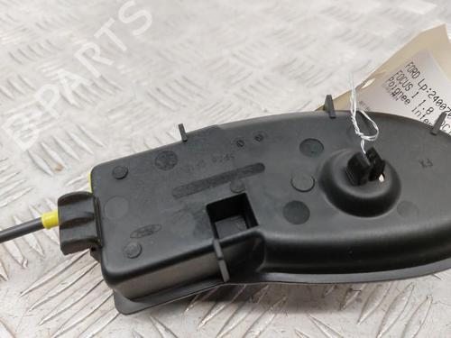 Venstre foran invendig håndtak FORD FOCUS I (DAW, DBW) 1.8 TDCi | BP23743552I13 