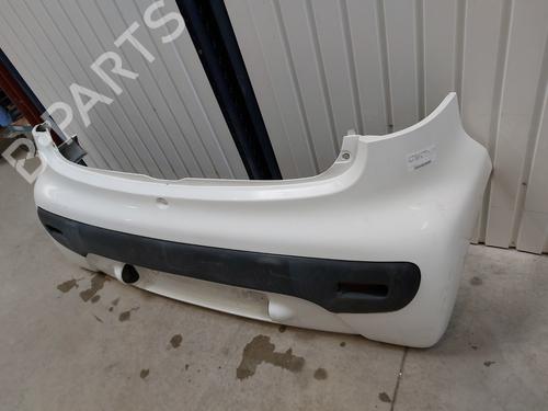 Rear bumper CITROËN C1 (PM_, PN_) 1.4 HDi | BP24354189C8 