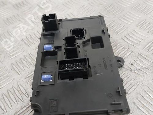 Control unit PEUGEOT 207 SW (WK_) 1.6 HDi | BP24854111M11 - Image 3