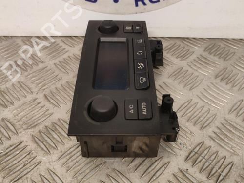 AC Styreenhet / Manøvreringsenhet PEUGEOT 307 (3A/C) 1.6 HDi | BP24852976I5 