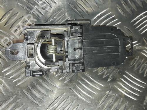 Front left interior door handle NISSAN NV200 Van 1.5 dCi 90 (M20, M20N, M20M) | BP23715316I13