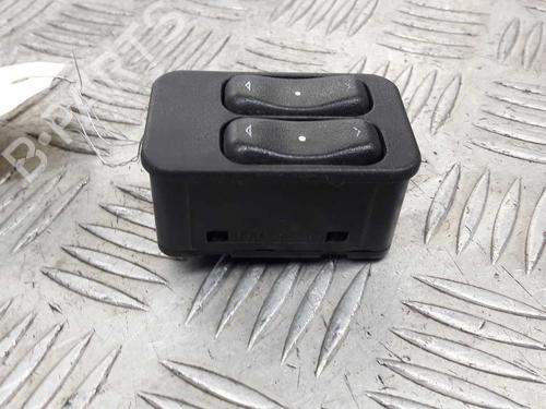 Left front window switch OPEL CORSA C (X01) 1.3 CDTI (F08, F68) | BP23736423I27 - Image 2