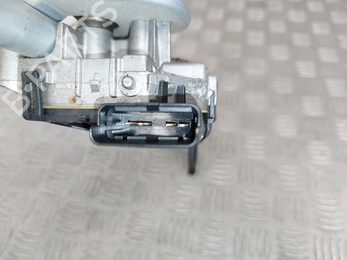 Front wiper motor PEUGEOT 208 I (CA_, CC_) 1.6 HDi / BlueHDi 75 | BP27721154M29 
