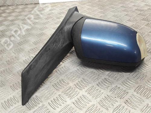 Right mirror FORD FOCUS C-MAX (DM2) 1.8 TDCi | BP23658599C27 