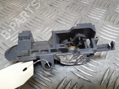 Front right interior door handle CITROËN C1 (PM_, PN_) 1.4 HDi | BP23725876I14 