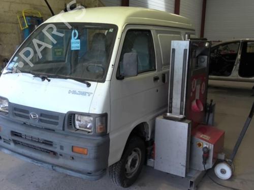 Used Parts DAIHATSU HIJET Van (S85)  1.2 D  2302837