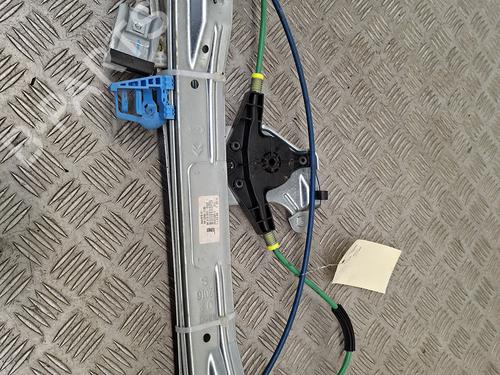 Front right window mechanism CITROËN C3 Picasso (SH_) | BP34258798C23 - Image 3