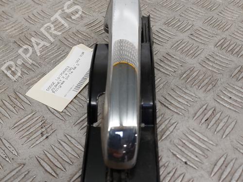 Rear right exterior door handle DODGE JOURNEY 2.0 CRD | BP30192998C130
