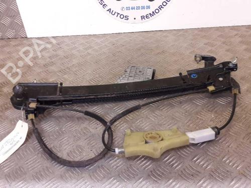 Used Front left window mechanism Front left window mechanism CITROËN C6 (TD_) 2.7 HDi (204 hp) 23728100 23728100