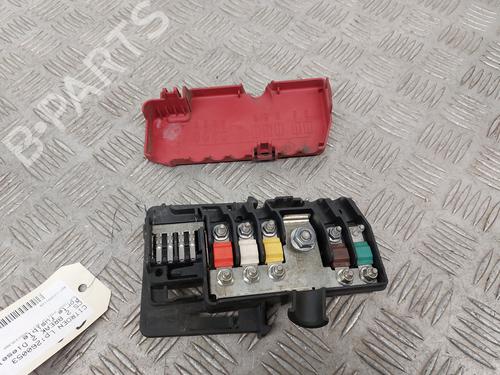 Electronic module CITROËN C5 III Break (RW_) | BP33545708M83 - Image 3