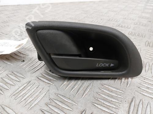 Maniglia interna anteriore sinistra FIAT DOBLO Box Body/MPV (223_) 1.3 D Multijet (75 hp) 31263098