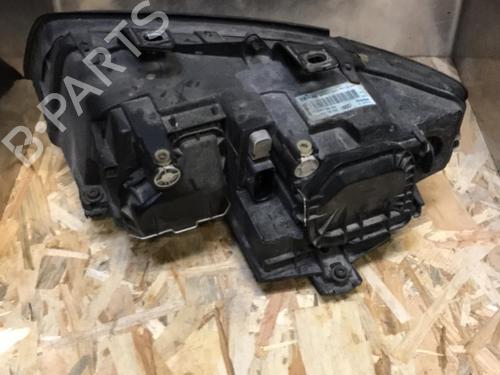 Used Right headlight Right headlight AUDI A4 B6 (8E2) 1.9 TDI (130 hp) 23655429 23655429