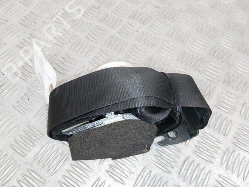 Used Rear left seatbelt FORD FOCUS II Saloon (DB_, FCH, DH) 1.8 TDCi (115 hp) 31170725