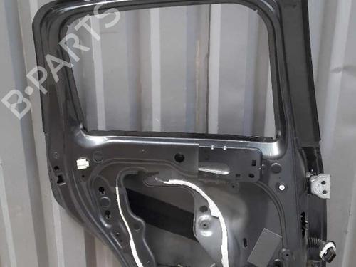 Left rear door CITROËN C3 II (SC_) 1.6 BlueHDi 75 | BP23728299C4 