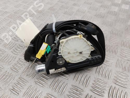 Used Front right seatbelt Front right seatbelt LANCIA DELTA III (844_) 1.6 D Multijet (844.AXC11, 844.AXC1A) (120 hp) 31925130 31925130