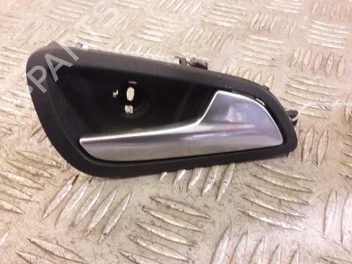 Used Front right interior door handle FORD FOCUS III 1.6 TDCi (115 hp) 23727791