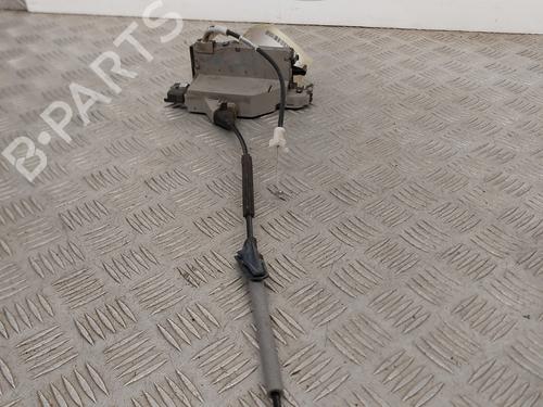Rear right lock PEUGEOT 2008 I (CU_) 1.2 VTi | BP23748354C99
