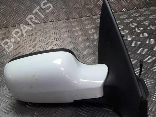 Right mirror RENAULT MEGANE II (BM0/1_, CM0/1_) 1.5 dCi (BM02, BM13, BM2A, CM02, CM13) | BP23716343C27 
