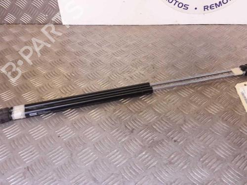 Used Tailgate lift support MERCEDES-BENZ M-CLASS (W163) ML 400 CDI (163.128) (250 hp) 23724758