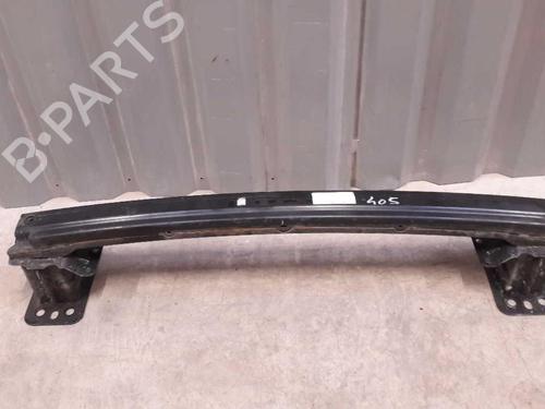 Used Front bumper reinforcement Front bumper reinforcement 23727949 23727949