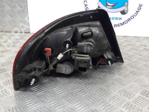 Used Right taillight Right taillight CHRYSLER SEBRING (JR) 2.7 V6 24V (203 hp) 23735985 23735985