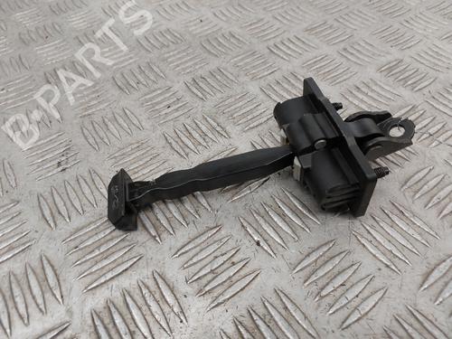 Used Hinge/Door check strap Hinge/Door check strap PEUGEOT 208 II (UB_, UP_, UW_, UJ_) 1.2 PureTech 100 (101 hp) 30274580 30274580