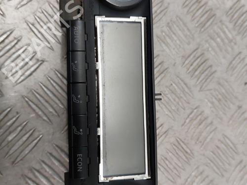 Used Climate control SEAT IBIZA III (6L1) 1.4 TDI (75 hp) 23746301