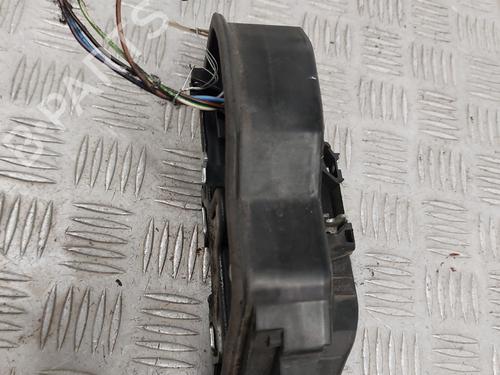 Høyre foran lås BMW X3 (E83) xDrive 20 d | BP29846245C97