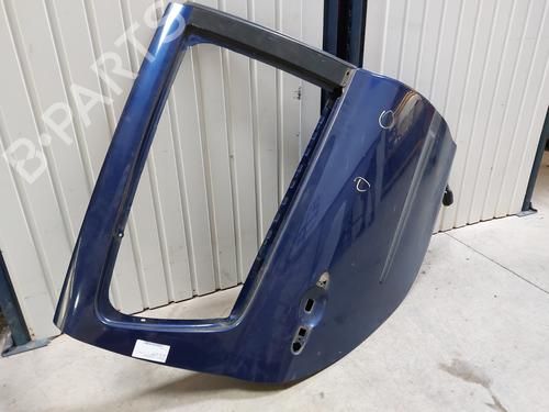 Right rear door RENAULT CLIO III (BR0/1, CR0/1) 1.5 dCi (BR17, CR17) | BP27294825C5 