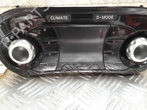 Used Climate control Climate control NISSAN JUKE (F15) 1.2 DIG-T (115 hp) 24851836 24851836