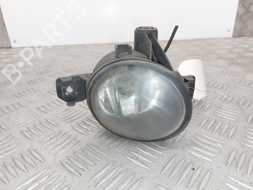 Used Right front fog light BMW 1 (E87) 118 d (122 hp) 24379334