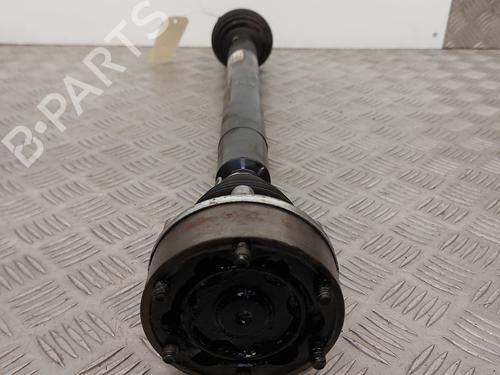 Right front driveshaft SKODA FABIA II (542) 1.6 TDI | BP24496448M39  - Image 5