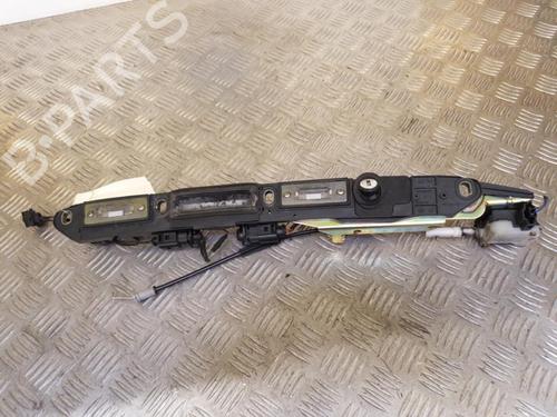Used Rear center light VW PASSAT B5.5 (3B3) 1.9 TDI (130 hp) 23715447