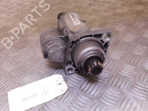 starter-audi-a3-8l1-1996-1997-1998-1999-2000-2001-2002-2003-2004-2005-2006-24349916 main image