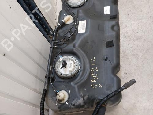 Fuel tank MINI MINI (R50, R53) Cooper | BP29598353C62 