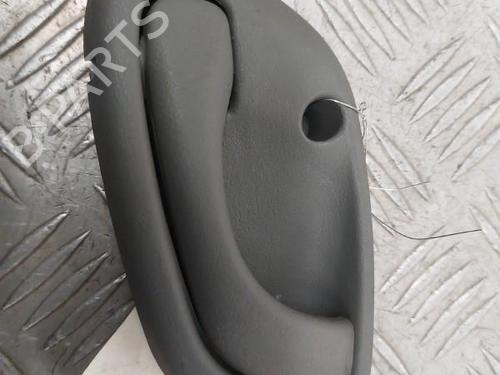 Front left interior door handle OPEL AGILA (A) (H00) 1.0 12V (F68) | BP23744182I13 