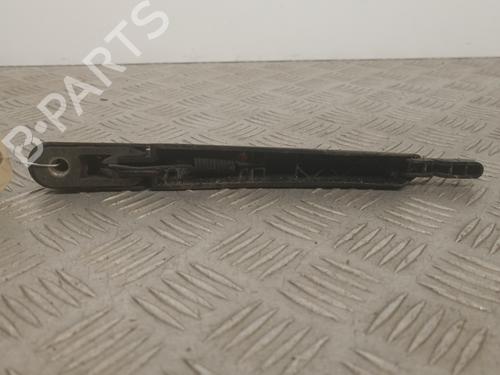 Used Rear windshield wiper arm CITROËN C2 (JM_) 1.4 HDi (68 hp) 29189860