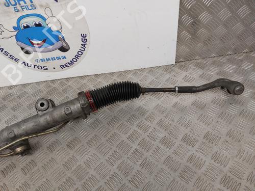 Steering rack MERCEDES-BENZ C-CLASS Coupe (CL203) C 220 CDI (203.706) | BP23737457M22 
