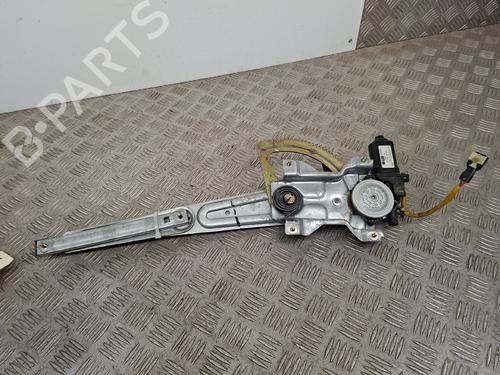 Used Front left window mechanism Front left window mechanism KIA SORENTO I (JC) [2002-2011] 36219853 36219853